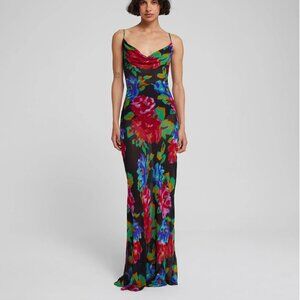 Rat & Boa CASABLANCA DRESS Size M